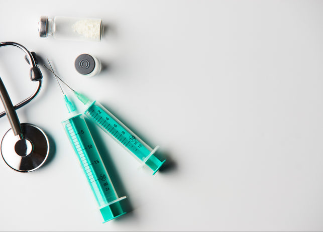 International Delivery