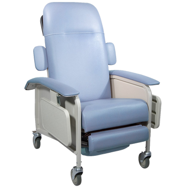 Drive Medical Clinical Care Geri Chair Recliner