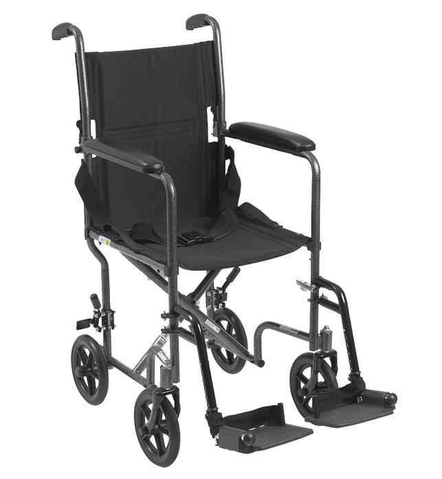 Drive Medical Economy Transport Chair