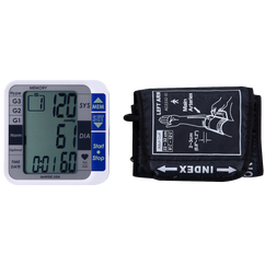 GoWISE USA GW22051 Digital Blood Pressure Monitor